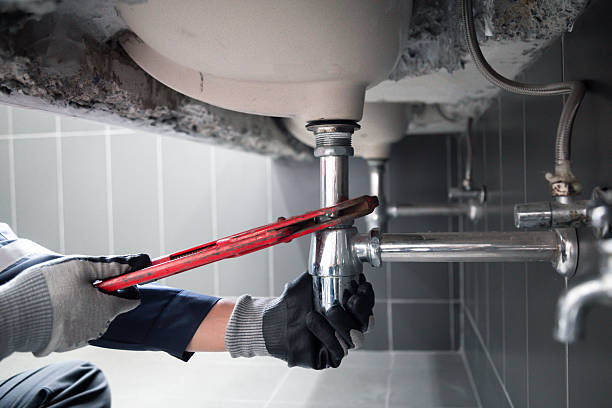 Trusted Toilet Repair service in Wanamingo, MN - AAA Plumbing Heating